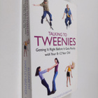 Elizabeth Hartley-Brewer : Talking to Tweenies - pikkukuva 1