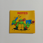 Turtles muistikirja - pikkukuva 1