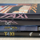 Luc Besson: TAXI kokoelma (1998-2007) 4DVD - pikkukuva 1