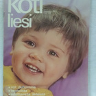 Kotiliesi No 5 maaliskuu 1971 - pikkukuva 1
