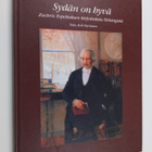 Zacharias Topelius : Sydän on hyvä : Zachris Topeliuksen ... - pikkukuva 1
