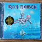 Iron Maiden - Seventh Son Of A Seventh Son - CD - pikkukuva 1