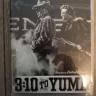 3:10 to Yuma (1957), Criterion - pikkukuva 1