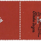 Åland 2006 Joulu Julpost 06  välilöpari logo EPL LaPe 272 - pikkukuva 2
