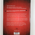 Jennifer E. Smith : Tilastollinen todennäköisyys kohdata ... - pikkukuva 2