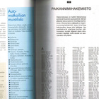 Suomen tiekartasto - pikkukuva 3