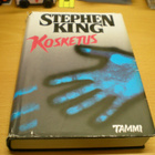 Stephen King: Kosketus - pikkukuva 1