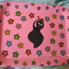 Barbapapa Tarjotin / Barbamama koko 33 x 26 - pikkukuva 1