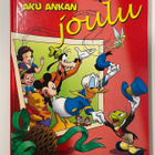 Aku Ankan Joulu - pikkukuva 1