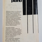 Louis Kentner : Piano : taitoa ja taitajia - pikkukuva 2