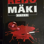Reijo Mäki: Huhtikuun Tytöt 1.p - pikkukuva 1