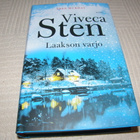 Viveca Sten Laakson varjo -sid 1.p 2022 - pikkukuva 1