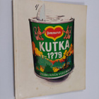 Kutka 1?79 : Eräänlainen vuosikirja - pikkukuva 1