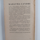 Romain Rolland : Mahatma Gandhi - pikkukuva 2