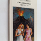 Carolyn Keene : Lohkarevuoren arvoitus - pikkukuva 1