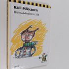 Raili Mikkanen : Harmaaviirullinen silli - pikkukuva 1