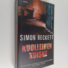 Simon Beckett : Kuolleiden kuiske - pikkukuva 1