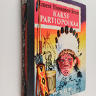 Ernest Thompson Seton : Kaksi partiopoikaa - pikkukuva 1