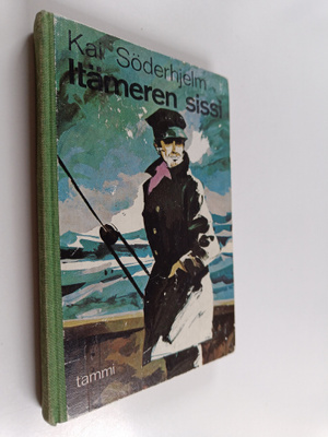 Kai Söderhjelm : Itämeren sissi