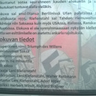 Tahdon Riemuvoitto DVD - pikkukuva 4