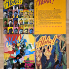 ALOHA - täydet vuosikerrat 1983-1986 - pikkukuva 2