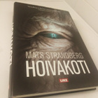 Mats Strandberg: Hoivakoti - pikkukuva 1