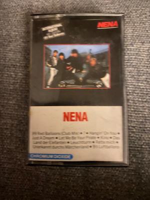 Nena: International album
