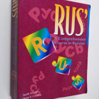 Sarah Smyth ym. : Rus' A Comprehensive Course in Russian - pikkukuva 1