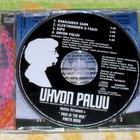 Veltto Virtanen & Pain in the Ass Party Band Uhvon Paluu CD - pikkukuva 2