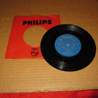 Eddy & The Lightnings 7" En Voi Ostaa Rakkauttasi v.1964 - pikkukuva 4