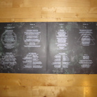WODENSTHRONE - CURSE  2 x lp - pikkukuva 3