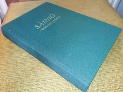 Säiniö Viipurin portti + lisäosa +karttaliite