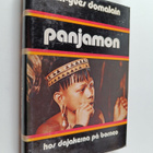 Jean-Yves Domalain : Panjamon : hos dajakerna på Borneo - pikkukuva 1