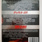 Mission: Impossible, 5-Levyn BOXI (UUSI) - DVD - pikkukuva 2