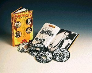 Big Band Era  - 4cd Box-Set (Charly)
