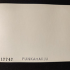 VANHA Postikortti Punkaharju 1964 Alkup.Mallikappale - pikkukuva 2