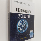 Inside Flame : Unimatkalla : Tietoisuuden evoluutio - pikkukuva 1