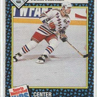 Mark Messier 92-93 Sports Illustrated For Kids #42 - pikkukuva 1