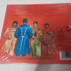 BEATLES - SGT. PEPPER'S LONELY HEARTS CLUB BAND UUSI CD - pikkukuva 2