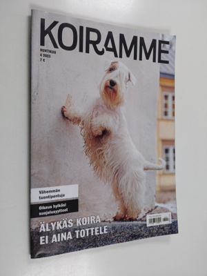 Koiramme 4/2023