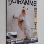 Koiramme 4/2023 - pikkukuva 1