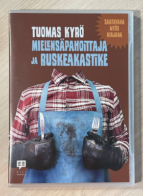 Tuomas Kyrö: Mielensäpahoittaja ja ruskeakastike (2012)