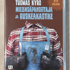 Tuomas Kyrö: Mielensäpahoittaja ja ruskeakastike (2012) - pikkukuva 1