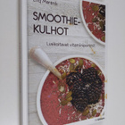 Eliq Maranik : Smoothiekulhot : lusikoitavat vitamiinipommit - pikkukuva 1