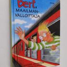 Anders Jacobsson ym. : Bert, maailmanvalloittaja - pikkukuva 1