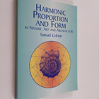 Samuel Colman ym. : Harmonic Proportion and Form in Natur... - pikkukuva 1