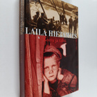 Laila Hietamies : Koivu ja tähti - pikkukuva 1