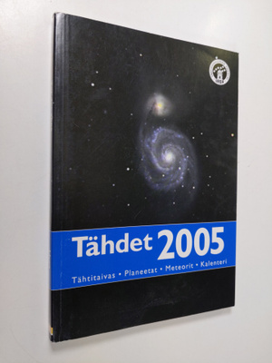 Tähdet 2005