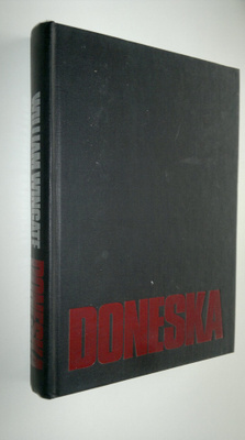 William Wingate : Doneska