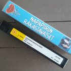 VHS: Napapiirin Rakastavaiset (Julio Medem 1998) - pikkukuva 4